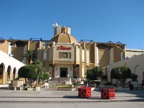 Caliente tijuana do méxico casino